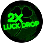 x2 Luck Drop