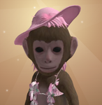 Monkey Friendssss