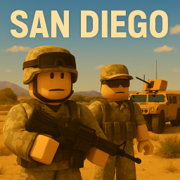 🚩!!MCRD!!🚩 San Diego, California