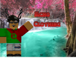 Echo Clothing.