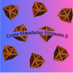 Crate Simulator Ultimate 2