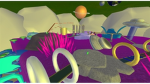 Sploshy Games!
