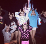 ALDC GROUP MAKING!!