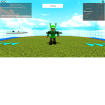 Trade robux for secret