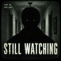 Still Watching [NEW LOCATION!]  icon