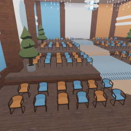 Awards Center