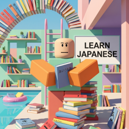 [UPD] LEARN JAPANESE N5
