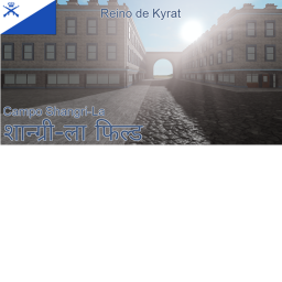 Campo Shangri-La (Remasterizado), Reino de Kyrat