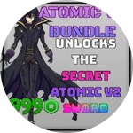 ATOMIC V2 Bundle