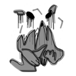 Dissolving Bingus