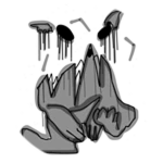 Dissolving Bingus