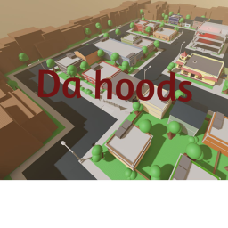 Da hoods
