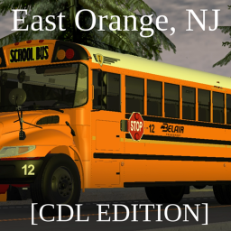 [CDL EDITION] East Orange, NJ