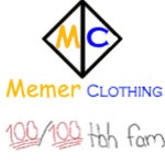 Memer Clothing