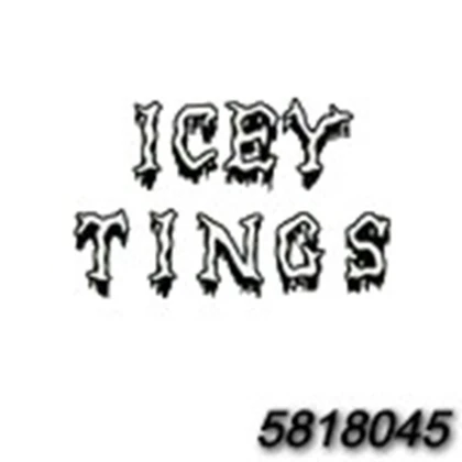 1cey Ting$ Roblox group icon