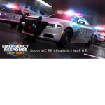 Emergency Response: South VIC RP server!