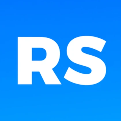 Roblox'Social Roblox group icon