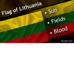 Lithuanians Rule
