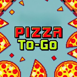 Pizza To-Go [Mobile Support!]