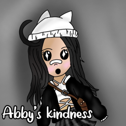 Abby's Kindness hangout game