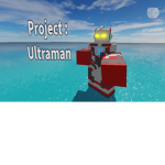 Ultraman Ri but group