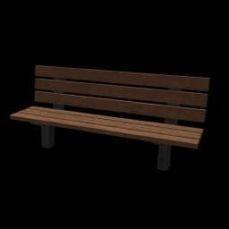 The Bench Experience.