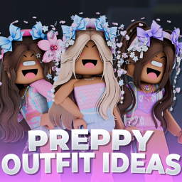 Preppy Outfits Ideas