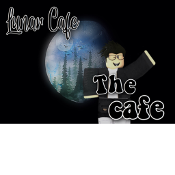 Lunar Cafe