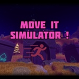 Move it Simulator