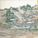 Taiping Rebellion