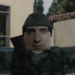 The Bosnian War