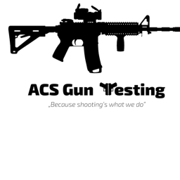 gun test