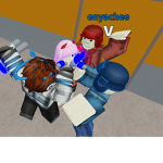 a random cult