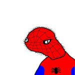 The Spider Bite