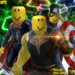 Noob Picture Creators (NPC)
