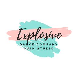 Explosive Dance Company Studio