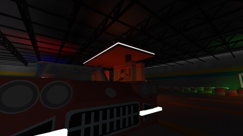 Action City