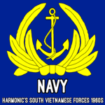 South Vietnamese Navy 1960s