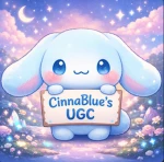 CinnaBlue's UGC Group Thumbnail