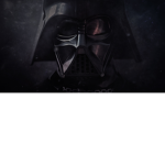 Darth Vader's homies
