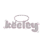 ๑˚︵keeley ♡ ˖°