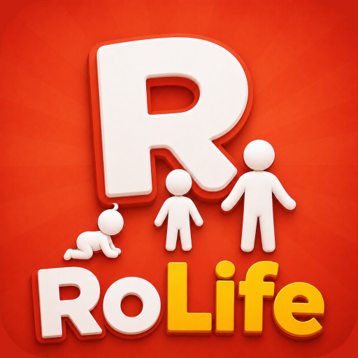 RoLife [NOW!]