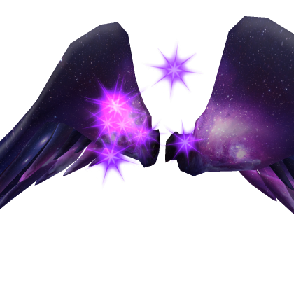galaxy wings