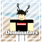 Roblox Dominators of Games