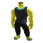 Josh is rich