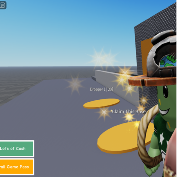 Roblox Game Passes & Developer Products