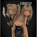 AMERICAN DOLL$