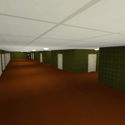 Killer Apartment!