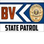 Brownville State Patrol