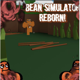 [BIG UPDATE] Bean Simulator Reborn